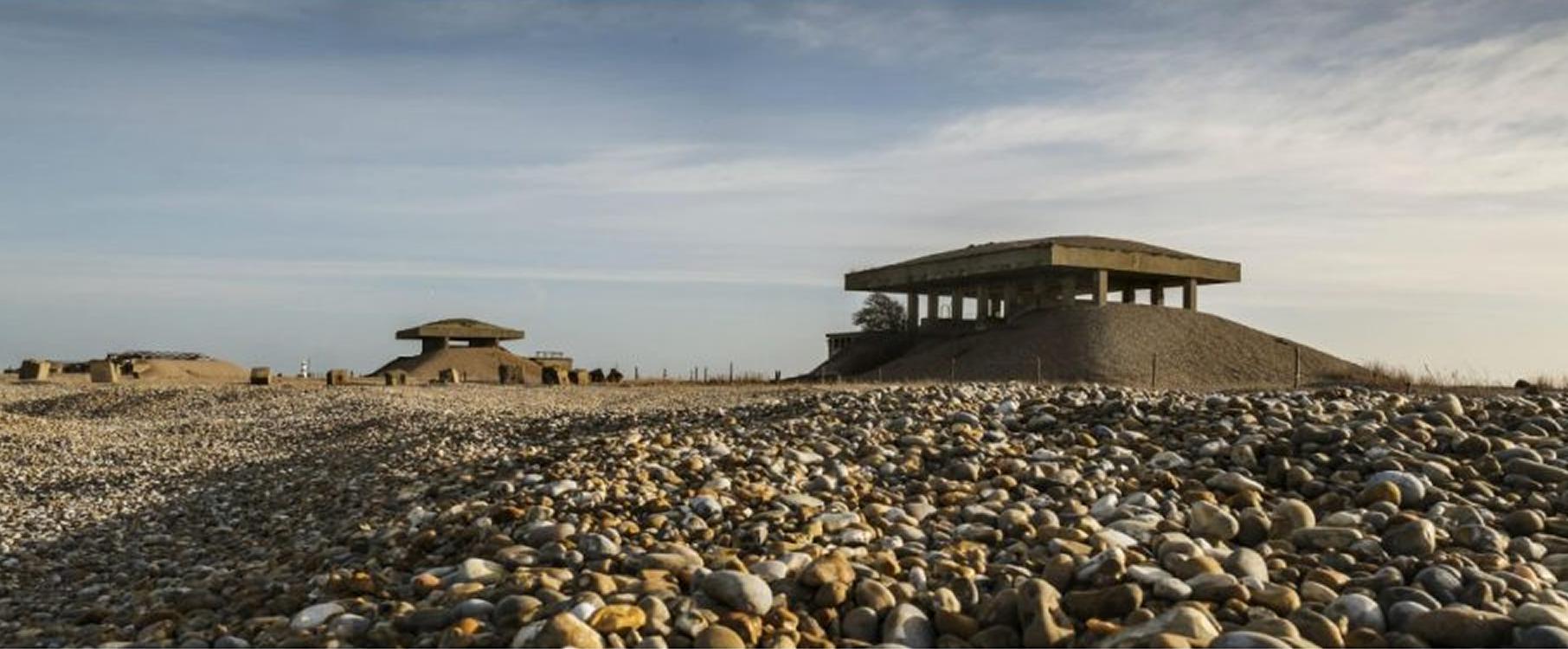 Bomb Archive Introduction